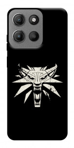 Чохол Wolf medallion для Motorola Moto G15 4G
