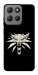Чохол Wolf medallion для Motorola Moto G15 4G