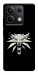 Чохол Wolf medallion для Xiaomi Redmi Note 13 5G