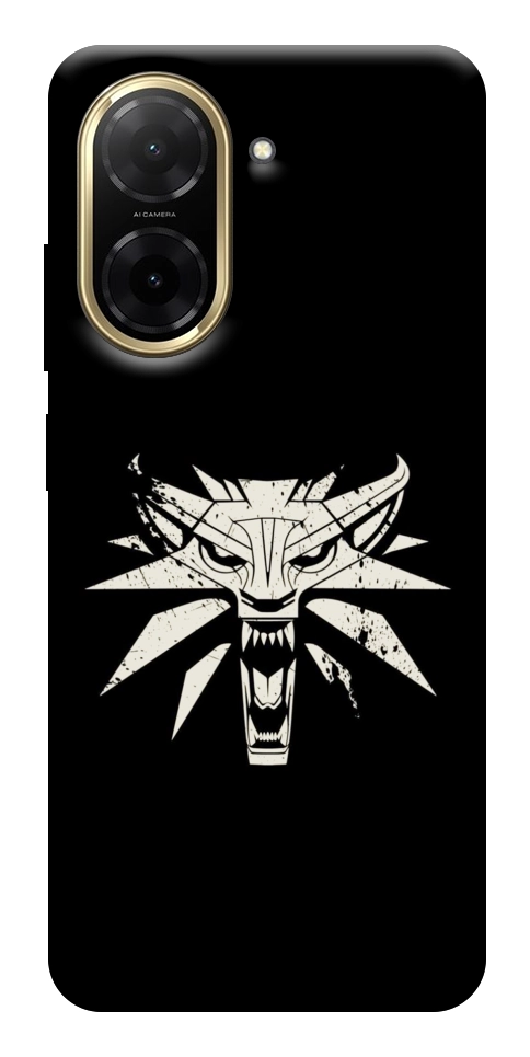Чохол Wolf medallion для Xiaomi Redmi A5 (Europe version)