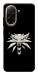 Чохол Wolf medallion для Xiaomi Redmi A5 (Europe version)