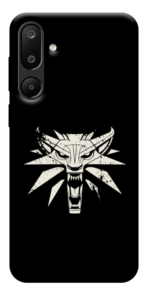 Чохол Wolf medallion для Galaxy M16 5G