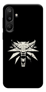 Чехол Wolf medallion для Galaxy M16 5G