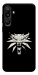 Чохол Wolf medallion для Galaxy M16 5G