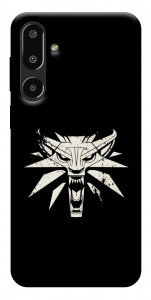 Чехол Wolf medallion для Galaxy F16 5G