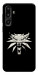 Чехол Wolf medallion для Galaxy F16 5G