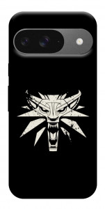 Чохол Wolf medallion для Google Pixel 10 Pro