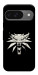 Чохол Wolf medallion для Google Pixel 10 Pro