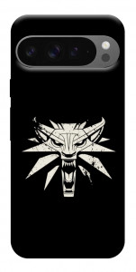 Чохол Wolf medallion для Google Pixel 10 Pro XL