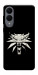Чехол Wolf medallion для Galaxy S25 Edge