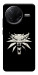 Чохол Wolf medallion для Xiaomi Poco F7 Pro