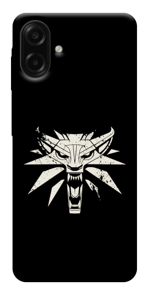 Чохол Wolf medallion для Galaxy A07