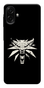 Чехол Wolf medallion для Galaxy A07