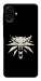Чохол Wolf medallion для Galaxy A07
