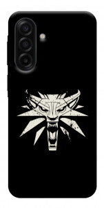 Чохол Wolf medallion для Samsung Galaxy A17 5G