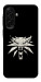 Чехол Wolf medallion для Galaxy A17 5G
