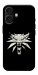 Чехол Wolf medallion для iPhone 17