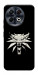 Чохол Wolf medallion для TECNO Spark 30 Pro (KL7)