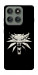 Чохол Wolf medallion для Motorola Edge 60 Pro