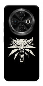 Чохол Wolf medallion для TECNO Spark 30C (KL5n)