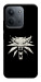 Чохол Wolf medallion для Xiaomi Redmi 15C (Europe version)