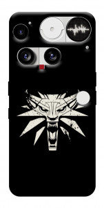 Чохол Wolf medallion для Nothing Phone (3)