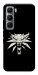 Чохол Wolf medallion для Infinix Hot 60