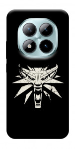 Чохол Wolf medallion для Xiaomi Redmi Note 15 Pro+ 5G
