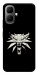Чохол Wolf medallion для Infinix Smart 10