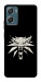 Чохол Wolf medallion для Motorola Moto G06