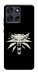 Чохол Wolf medallion для Motorola Moto G56 5G