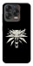 Чохол Wolf medallion для ZTE Nubia V70 Design