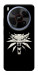 Чехол Wolf medallion для ZTE Nubia V70 Max