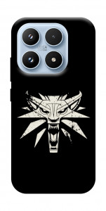 Чохол Wolf medallion для Xiaomi 17