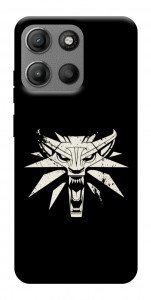 Чохол Wolf medallion для Motorola Moto G15 Power