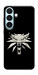 Чохол Wolf medallion для Galaxy S26