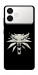 Чохол Wolf medallion для Galaxy S26 Edge