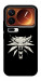 Чохол Wolf medallion для Xiaomi 17 Pro