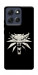 Чохол Wolf medallion для Motorola Moto G86 Power