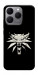 Чохол Wolf medallion для Realme 15T