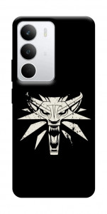 Чохол Wolf medallion для Realme C71