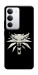 Чохол Wolf medallion для Realme C71