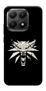 Чехол Wolf medallion для Xiaomi 15T