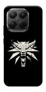 Чохол Wolf medallion для Xiaomi 15T Pro
