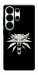Чохол Wolf medallion для Galaxy S26 Ultra