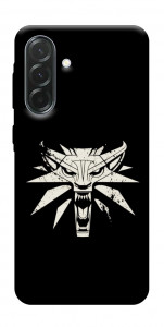 Чехол Wolf medallion для Galaxy A37 5G