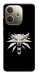 Чохол Wolf medallion для Oppo A5 Pro 4G