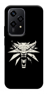Чохол Wolf medallion для Huawei Honor 200 Lite