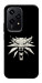 Чохол Wolf medallion для Huawei Honor 200 Lite