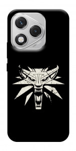 Чохол Wolf medallion для Huawei Honor 400 Lite